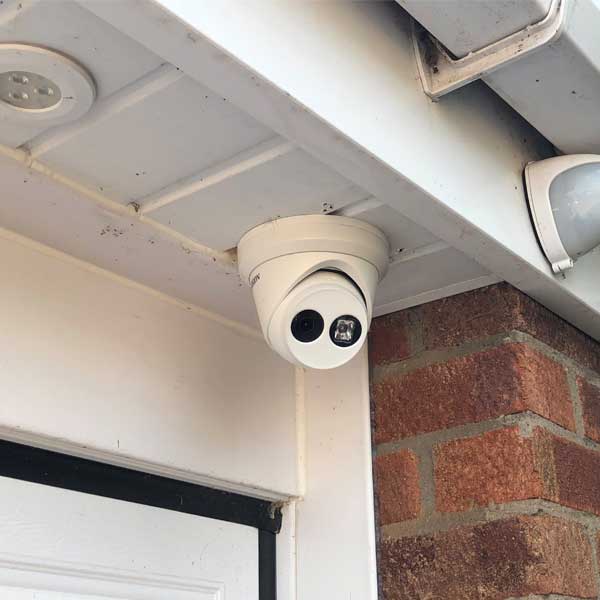 home-cctv