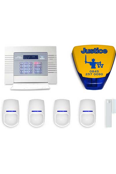 7 Key Considerations When Selecting Your Home Or Business Security Alarm System