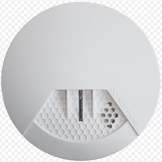 CO detector