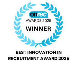 OnRec Innovation Award