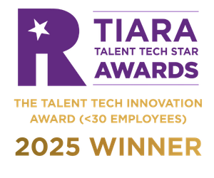 TIARA Talent Tech Innovation Award
