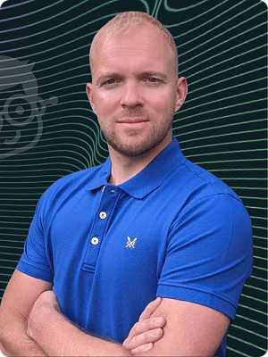 Dries De Coster Avatar