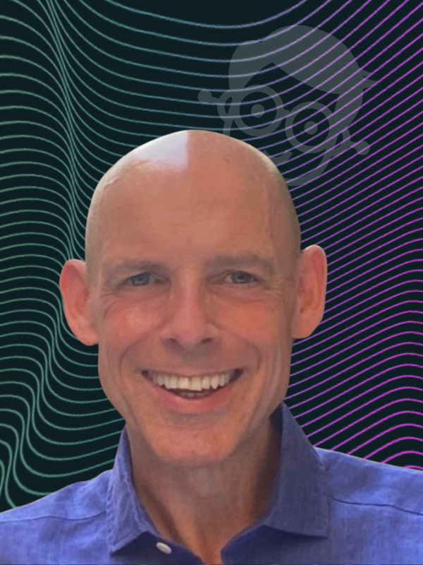 Steve Robinson Avatar