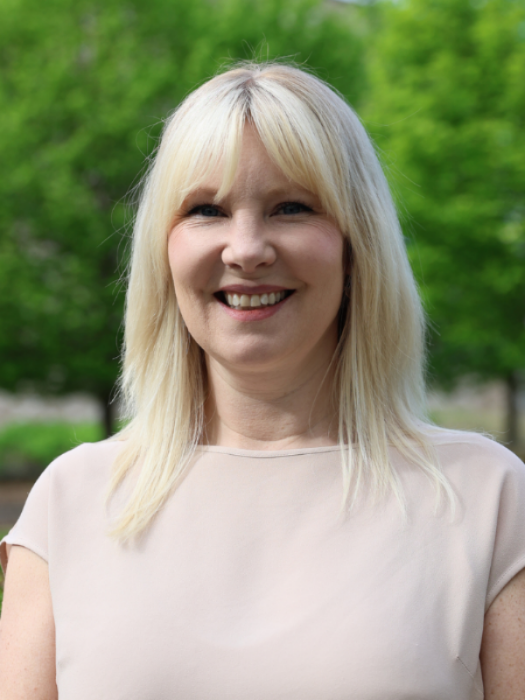 Claire Kennedy Avatar