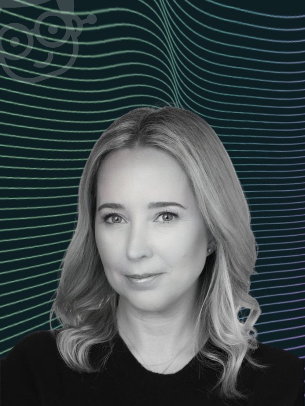 Tatiana Cogevina Avatar