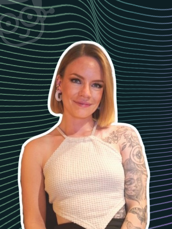 Laura Allison Avatar