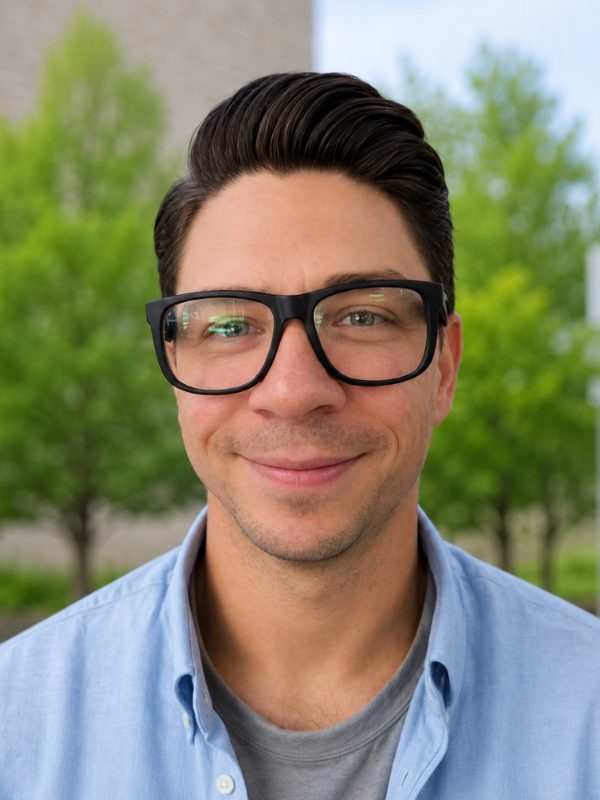 Sean Carey Avatar