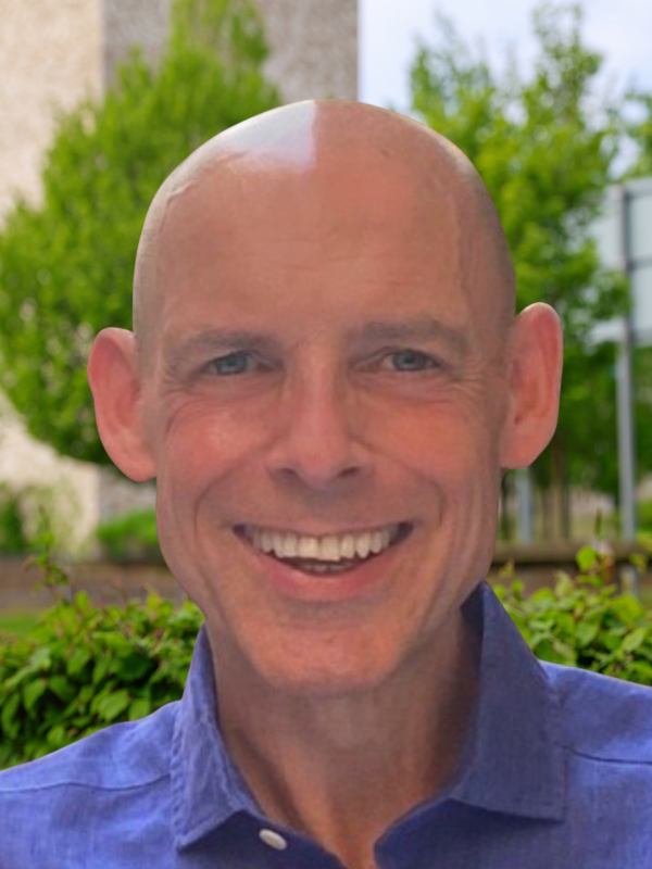 Steve Robinson Avatar