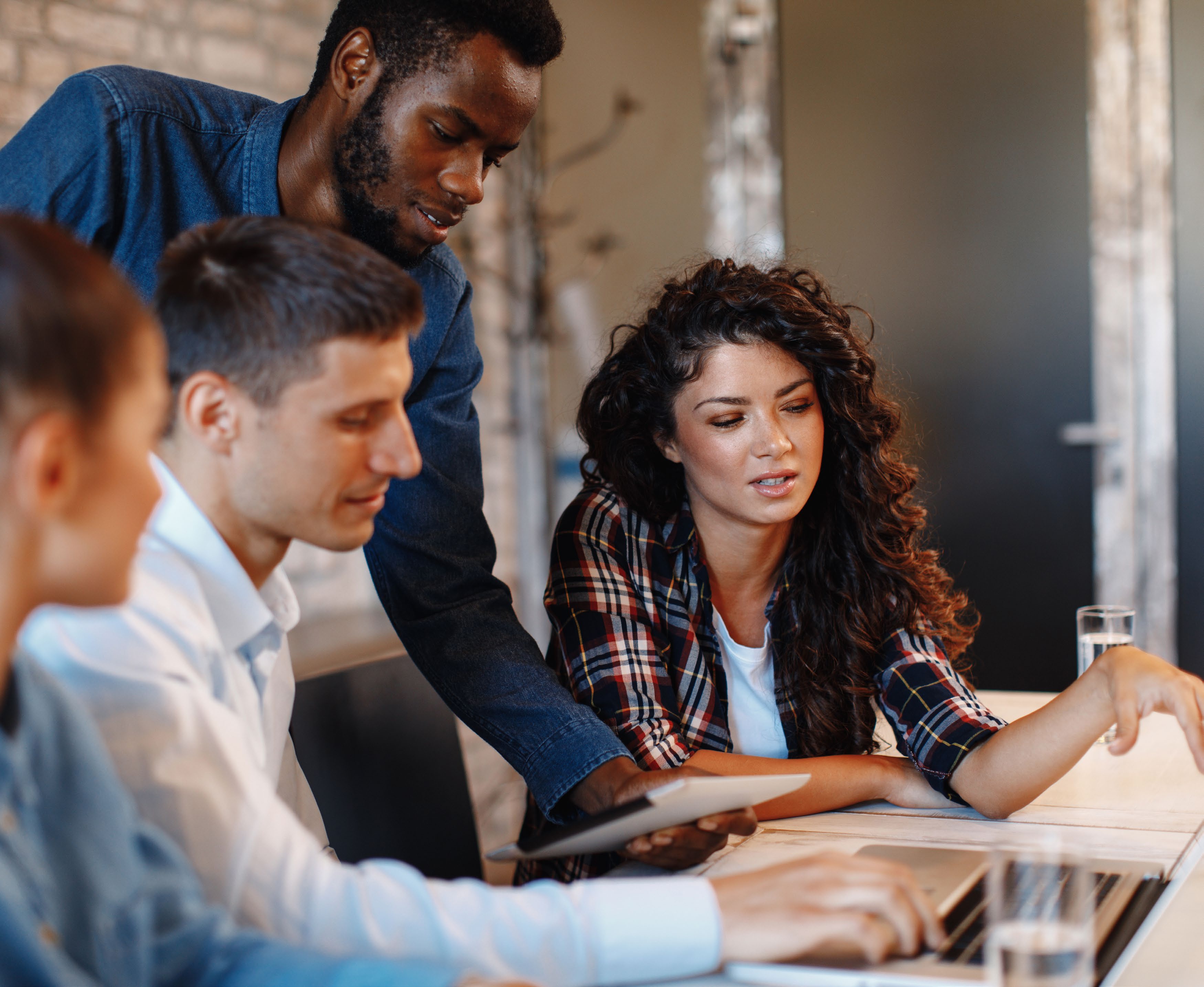 Accompagnement à la mise en place de la facture électronique
