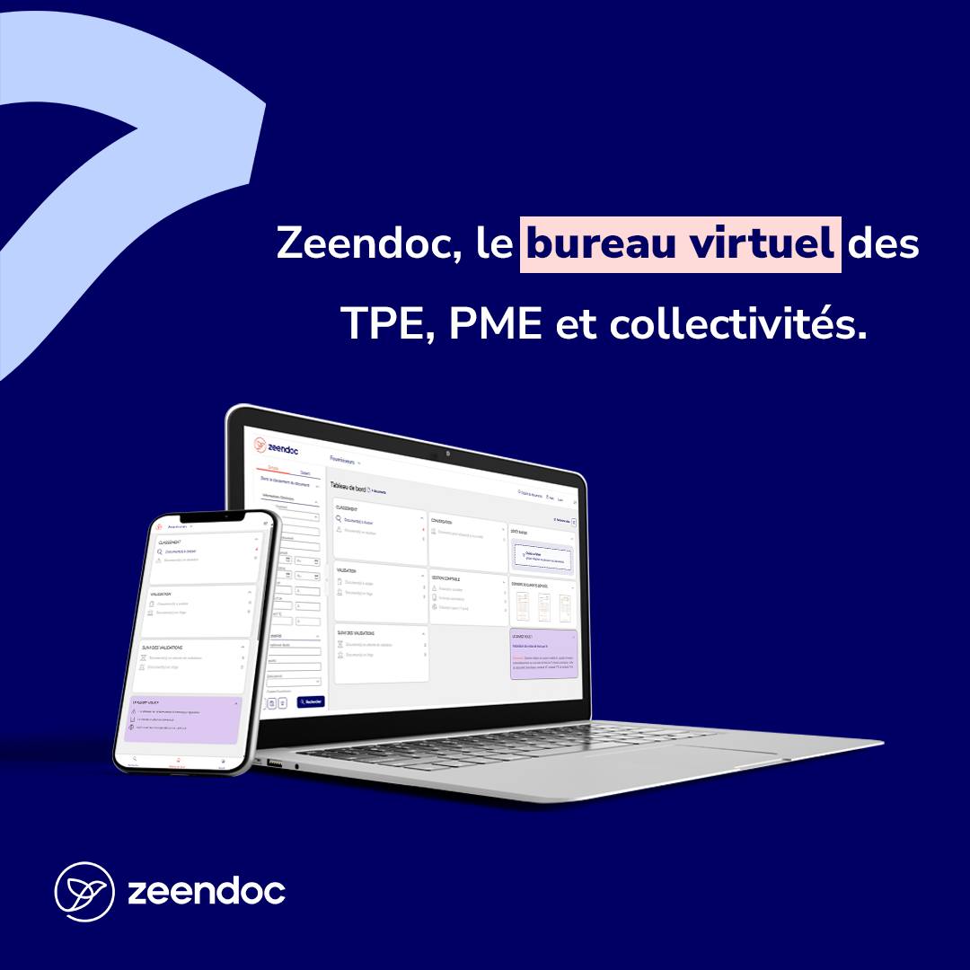 Classement et recherche de documents dans une plateforme GED cloud sécurisée