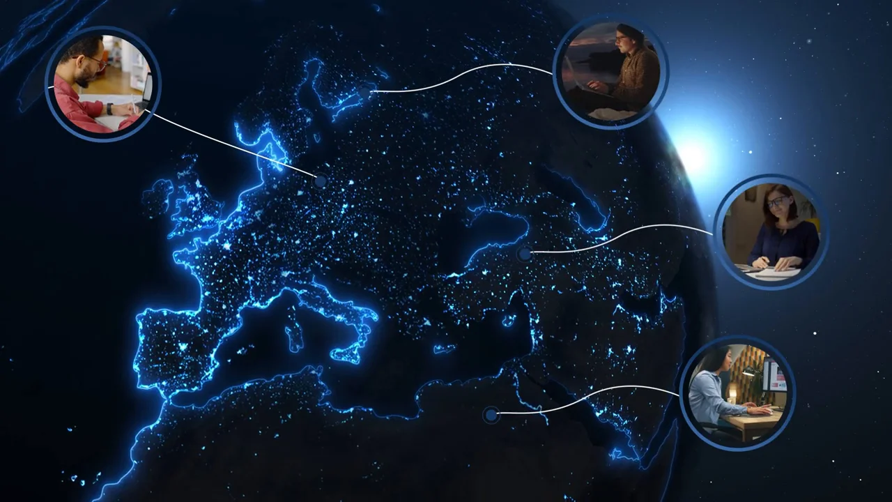 Collaboration 7 de Wildix : la nouvelle ère des communications unifiées en entreprise