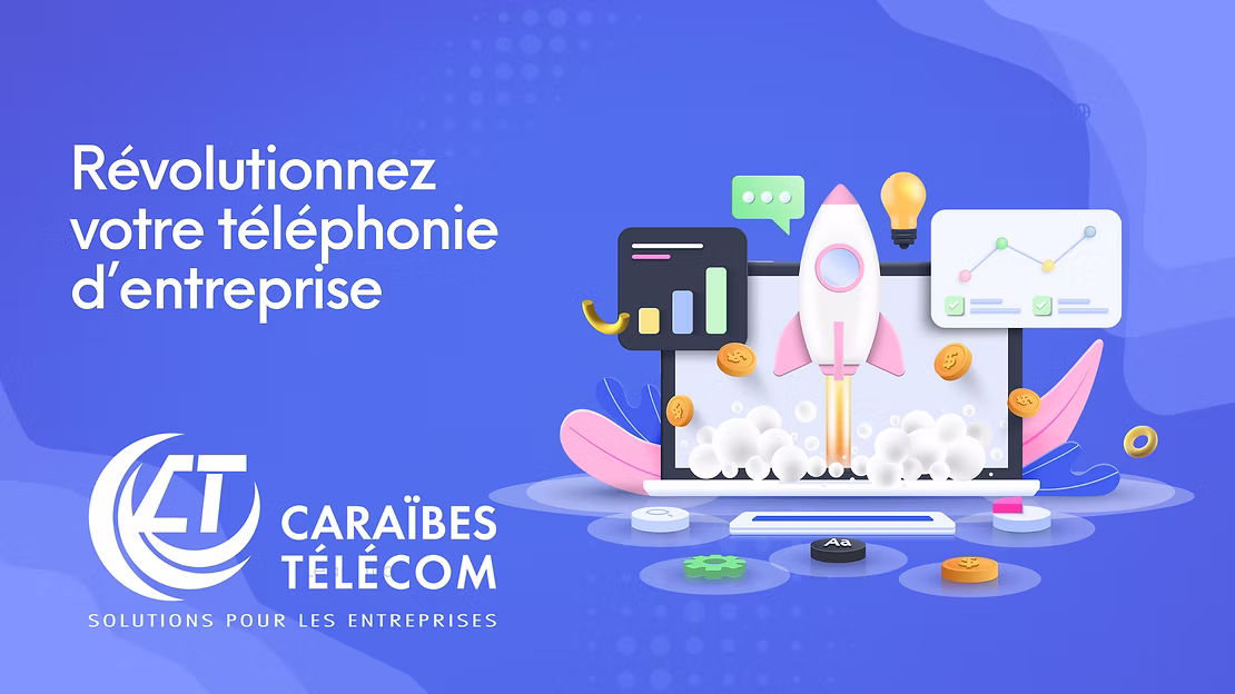 Révolutionnez votre communication d’entreprise avec Wildix