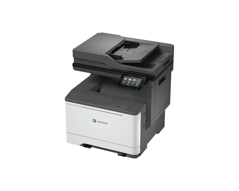 Lexmark XC2235 — Imprimante A4 couleur compacte