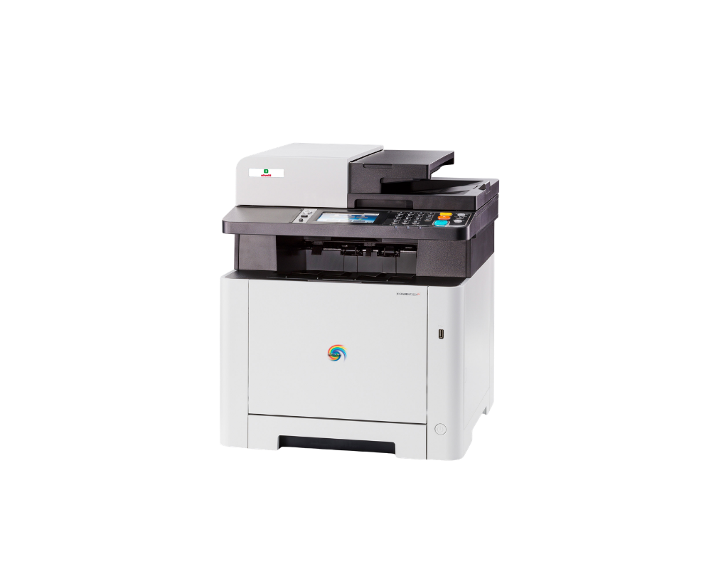 Olivetti MF2624+ — imprimante A4 monochrome