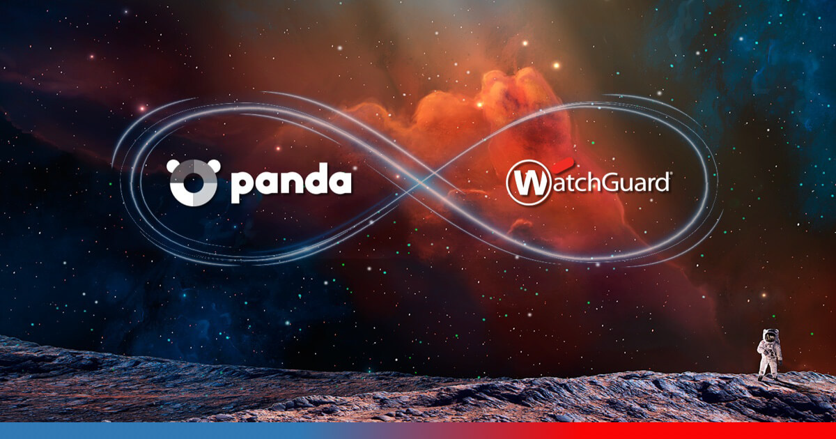 Adaptive Defense 360 Panda WatchGuard