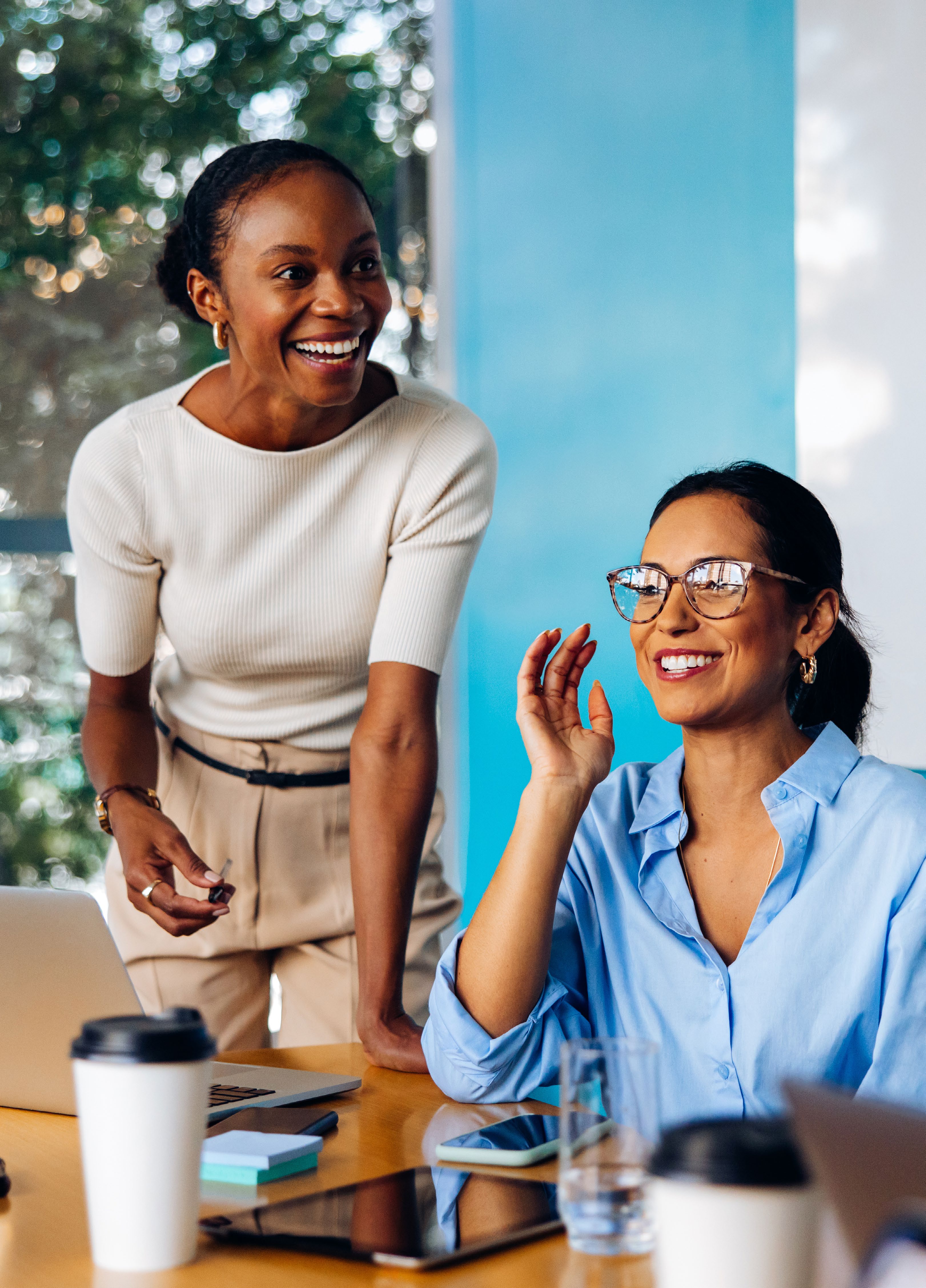 Préparation à la facture électronique en entreprise