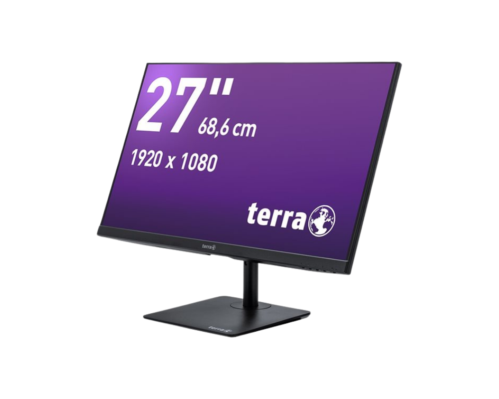 Écran professionnel Terra 2727W 27 pouces