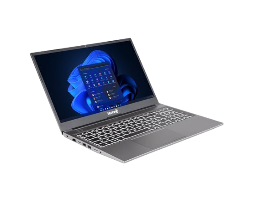 PC portable Terra Mobile 1517 i3
