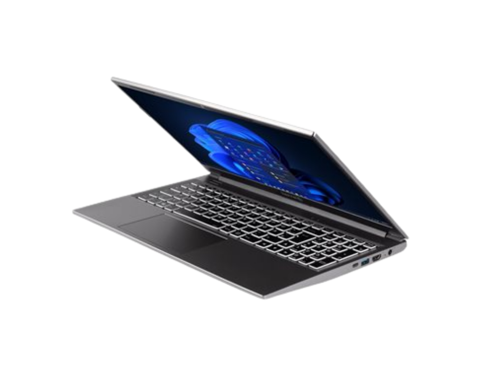 PC portable 15 pouces Terra Mobile 1517