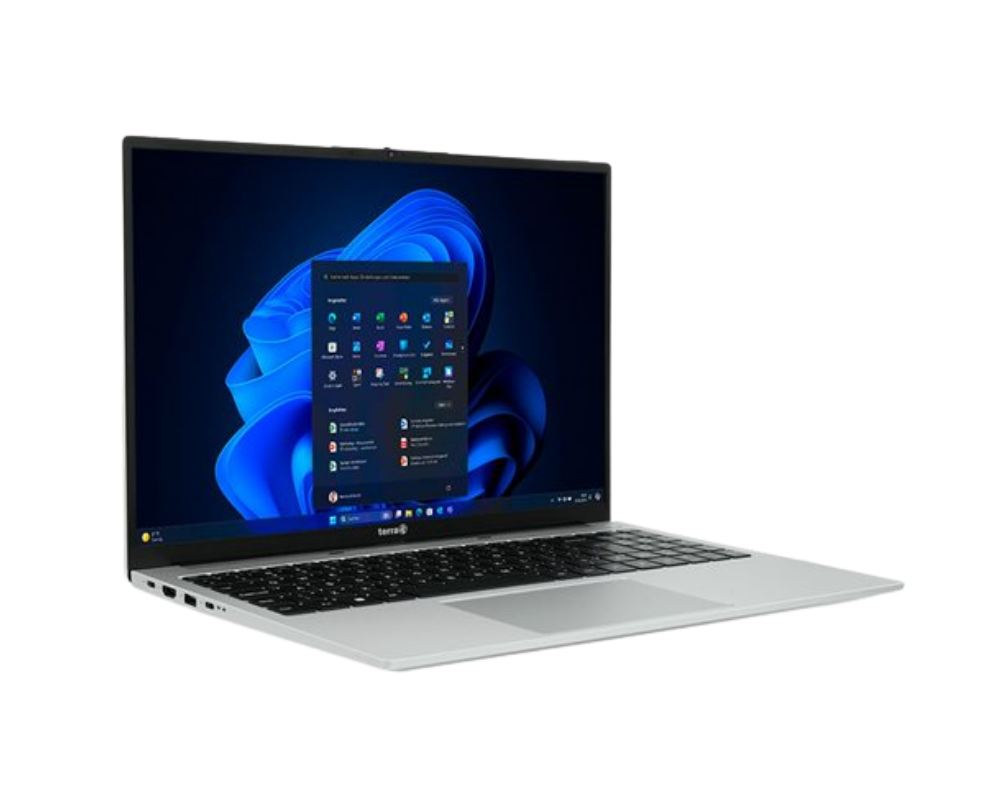 PC portable professionnel Terra Mobile 1610 i5