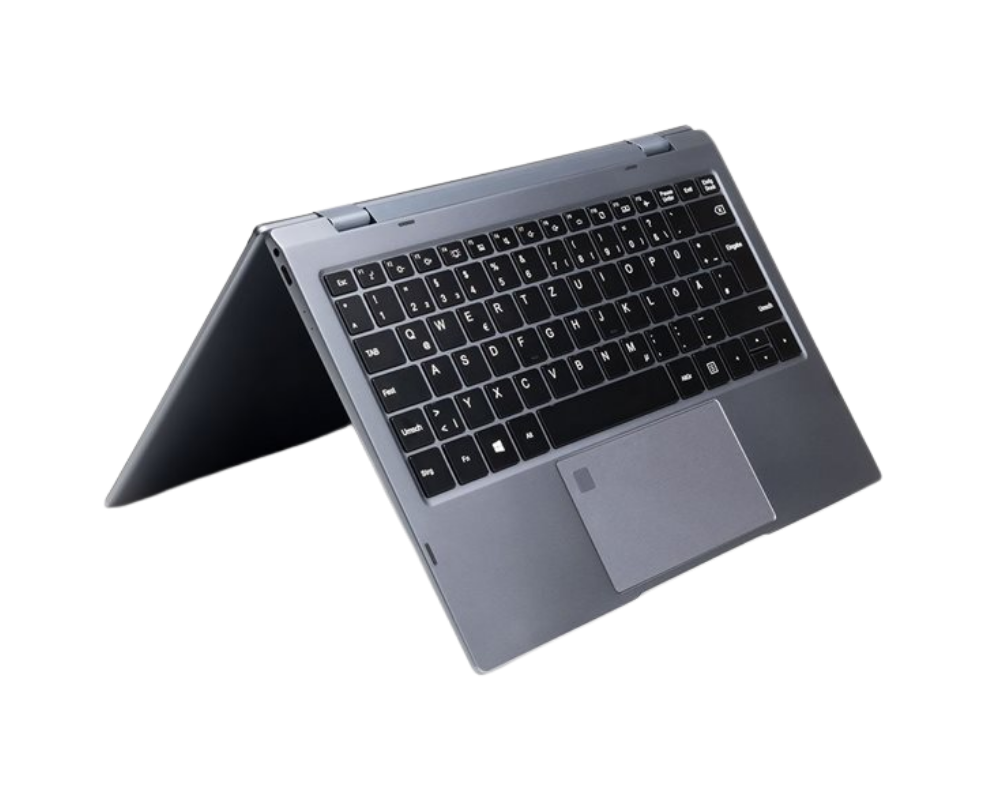 PC tactile professionnel Terra Mobile 360-13U