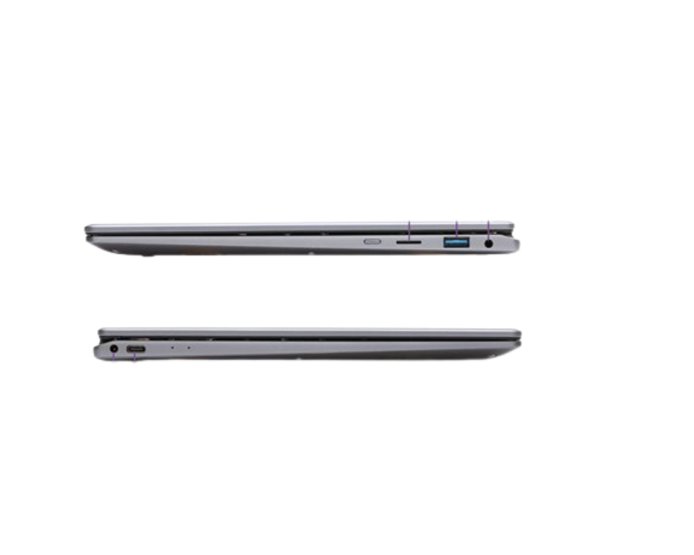 Ordinateur portable 2-en-1 Terra Mobile 360-13U