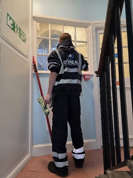 Office Cleaning