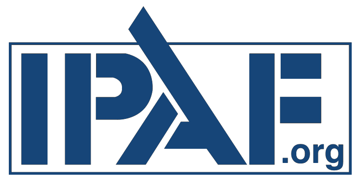 IPAF logo