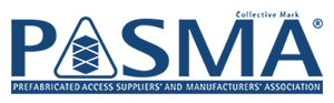 PASMA logo