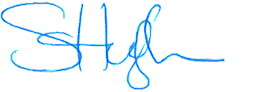 signature