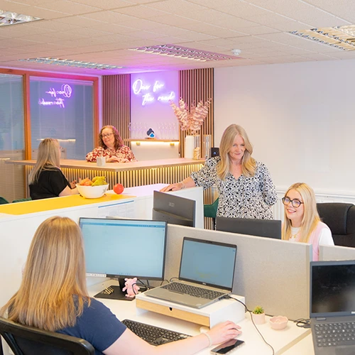 HR Consultants supporting business in key elements of HR practice