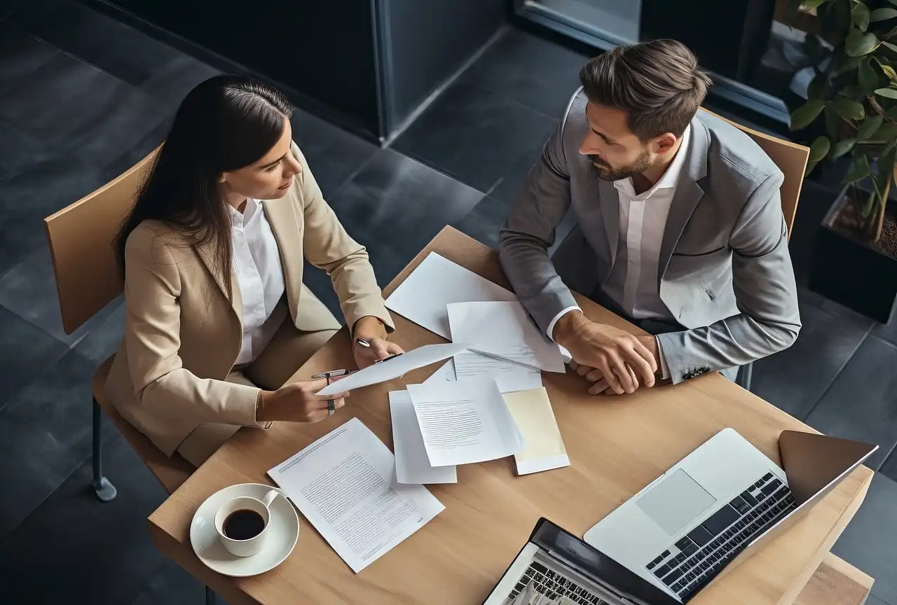 Employment Law Consultants