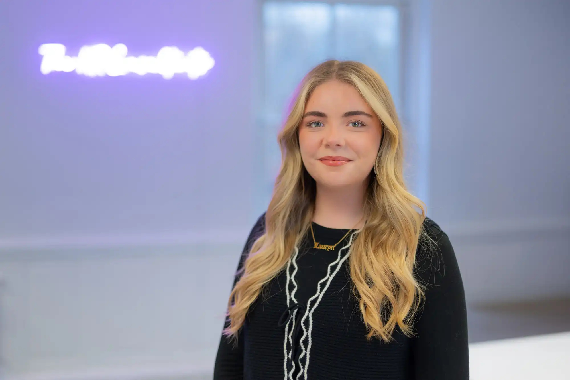 Lauryn - HR Consultant