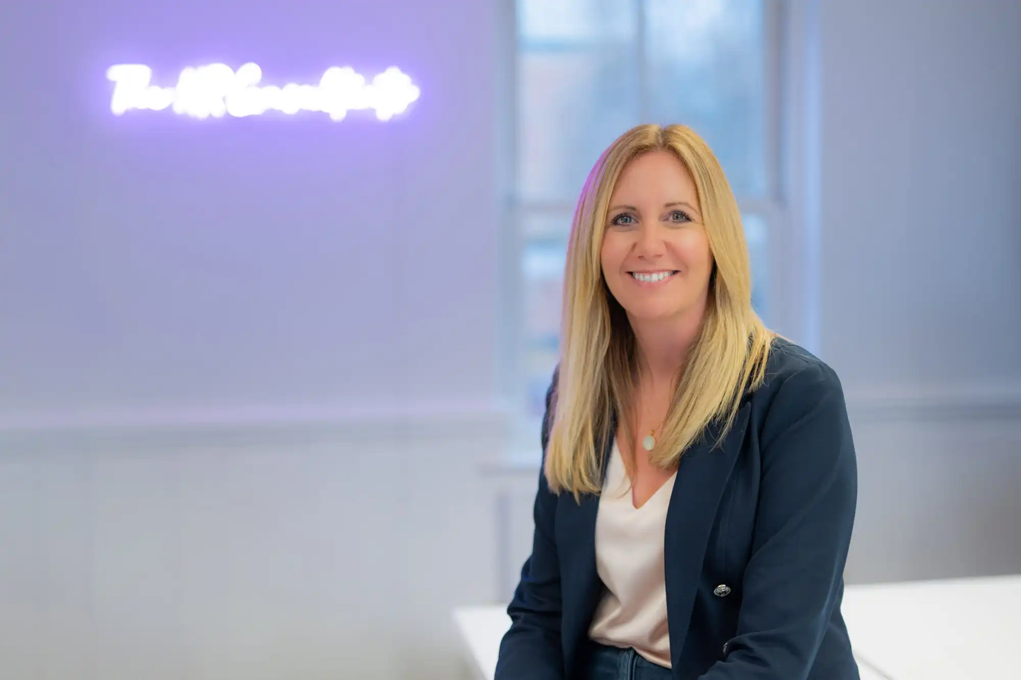 Charlotte - Managing Director