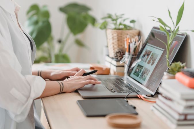 managing remote teams