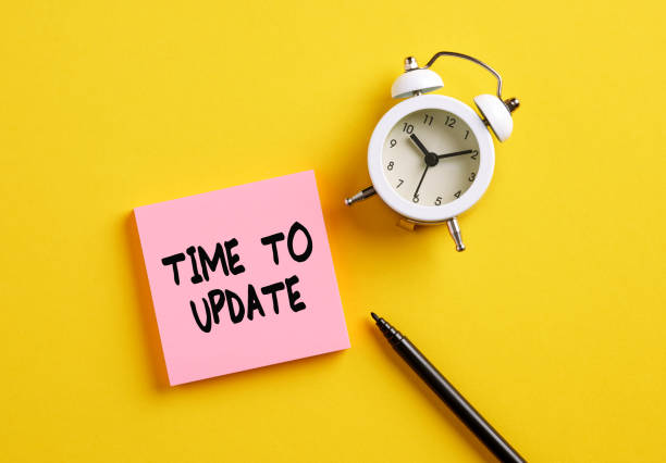  Employment Contracts Outdated