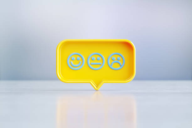 Address Negative Customer Feedback