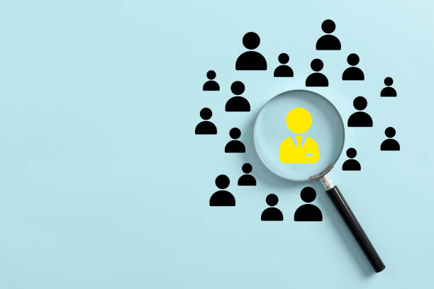 Find the Right Candidates