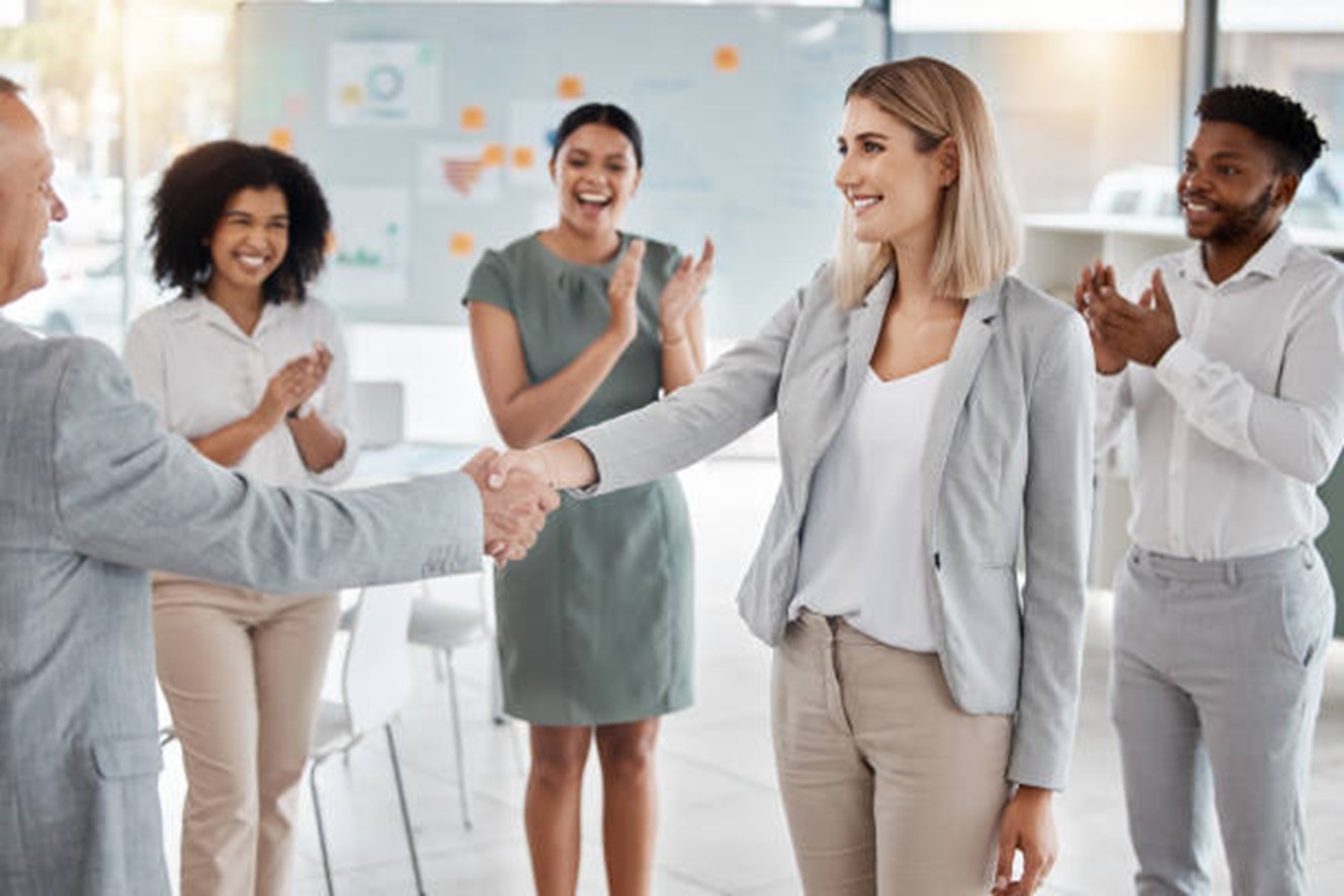 new employee induction process