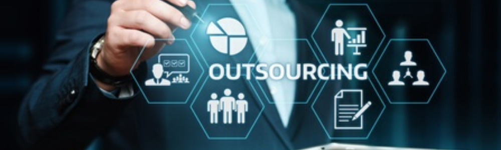 outsourced HR services