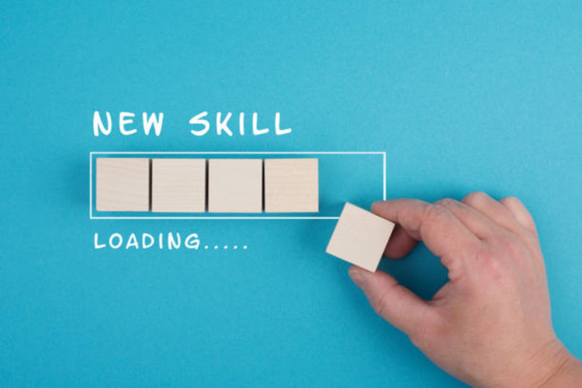 Training and development