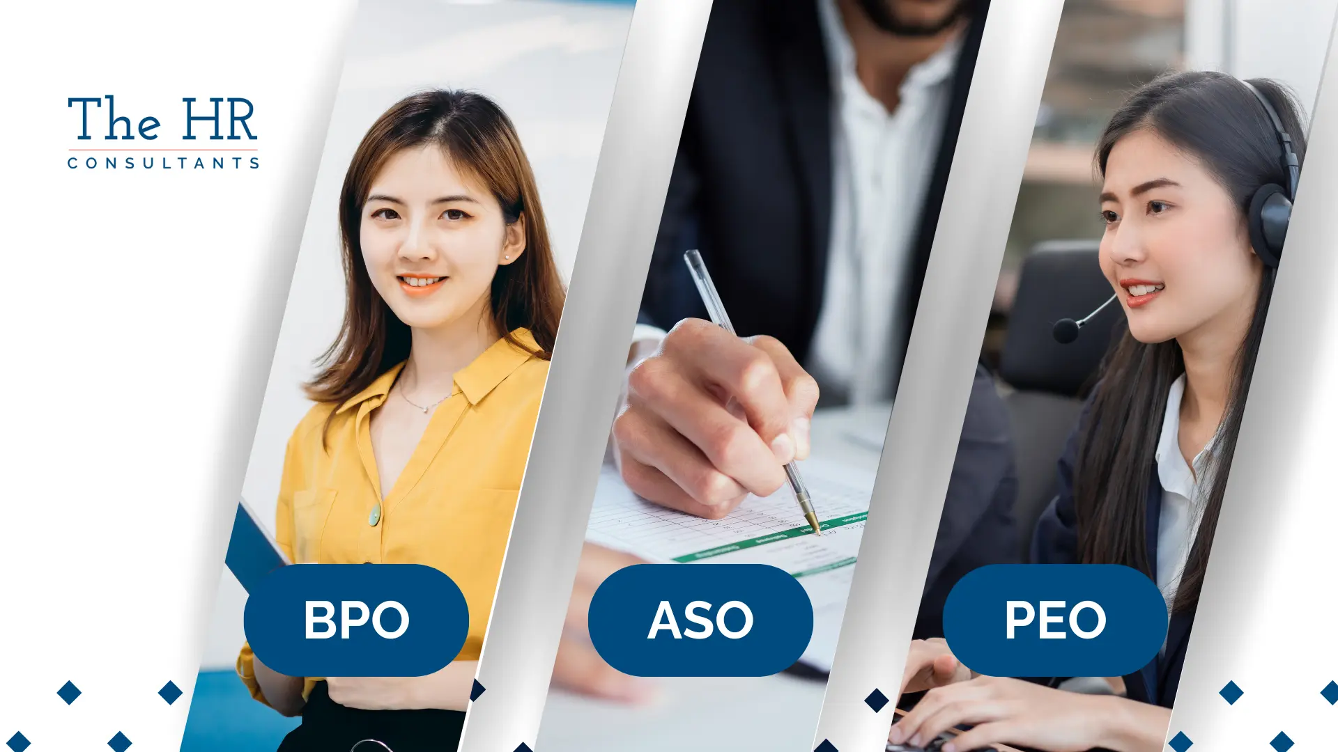 Human Resources Outsourcing