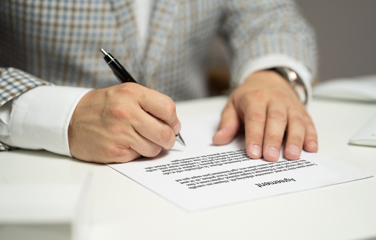 Employment Contract Types 