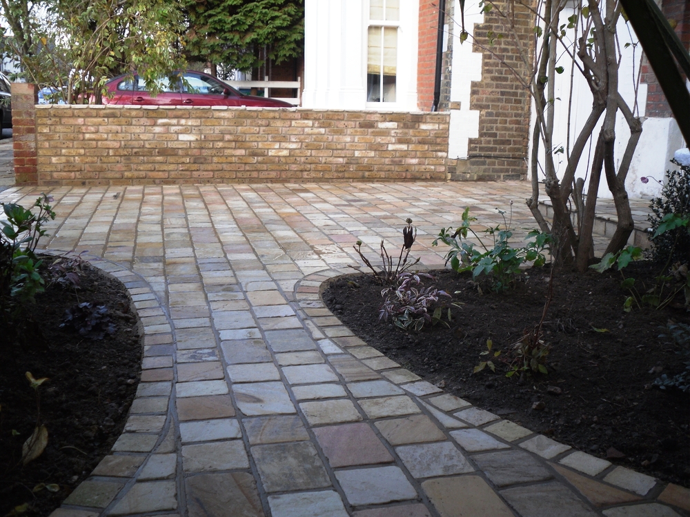Mint Sandstone Sets