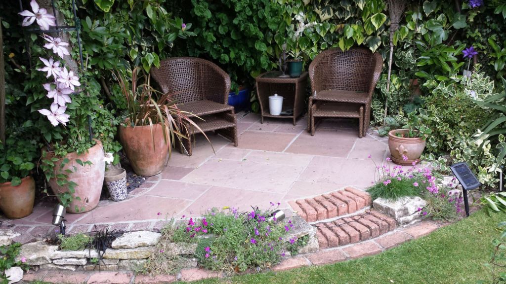Modak Rose Indian Sandstone