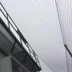 bird netting installers