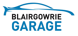 Blairgowrie Garage