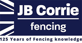 J B Corrie