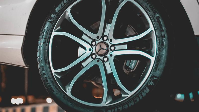 Picture of Summer Tyres