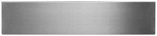 14cm Integrated Warming Drawer Stainless Steel